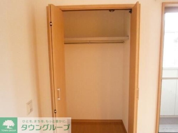 フォレストみのり台の物件内観写真